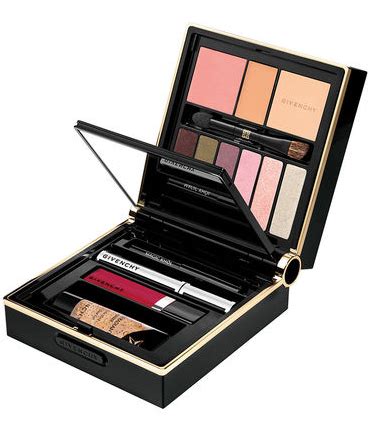 givenchy all in one collection makeup pallete|Givenchy makeup price.